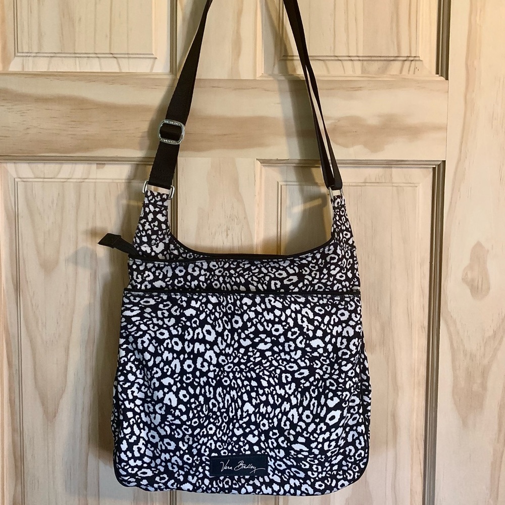 Vera Bradley Crossbody
